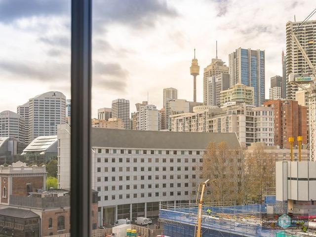 2043/53 Tumbalong Boulevard, NSW 2000