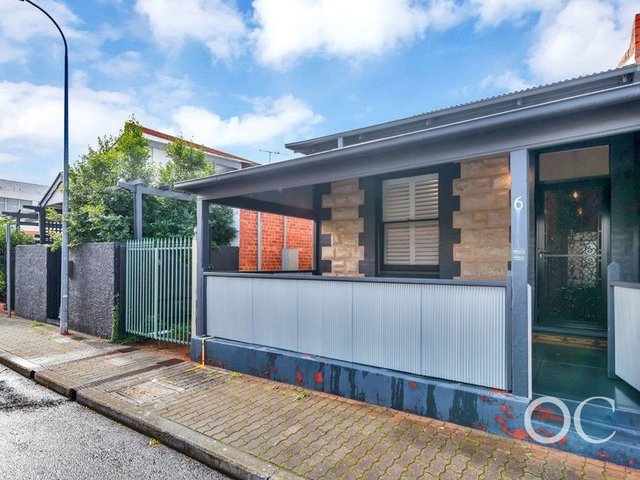 6 Allen Place, SA 5000