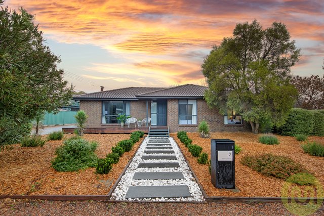 2 Stein Place, ACT 2904