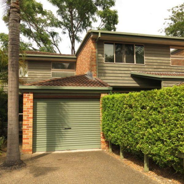 27/43 Moordale Street, QLD 4069