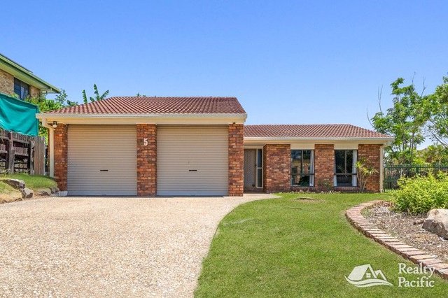 5 Maurer St, QLD 4074