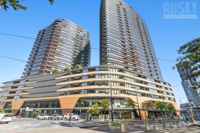 1309S/889 Collins Street, VIC 3008