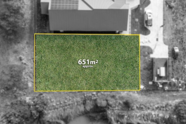 50 Ambient Crescent, VIC 3753