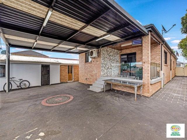 213 Excelsior Street, NSW 2161