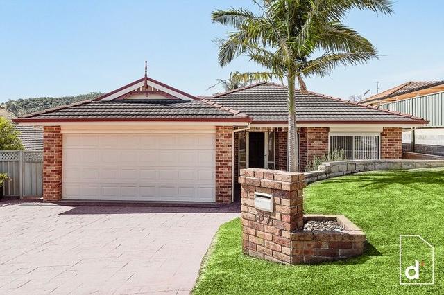 37 Shannon  Drive, NSW 2527