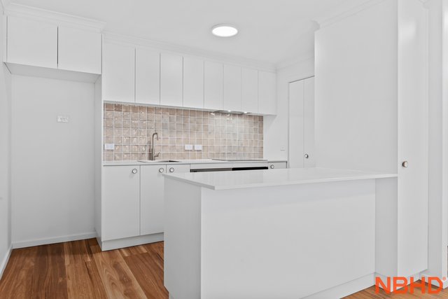 401/100 Northbourne Avenue, ACT 2612