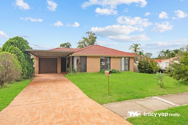 33 Winsome Avenue, NSW 2761