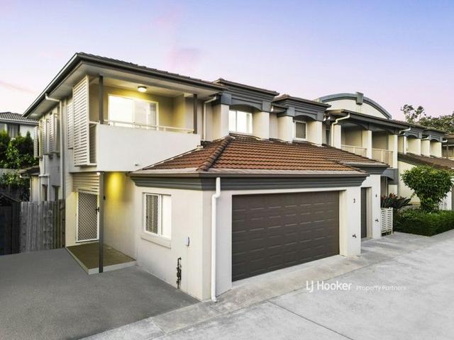 3/60 Lakefield Place, QLD 4113