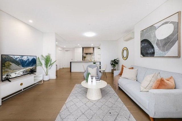 609/13 Verona  Drive, NSW 2127