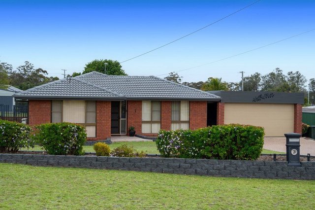 7 Dianne Court, QLD 4370