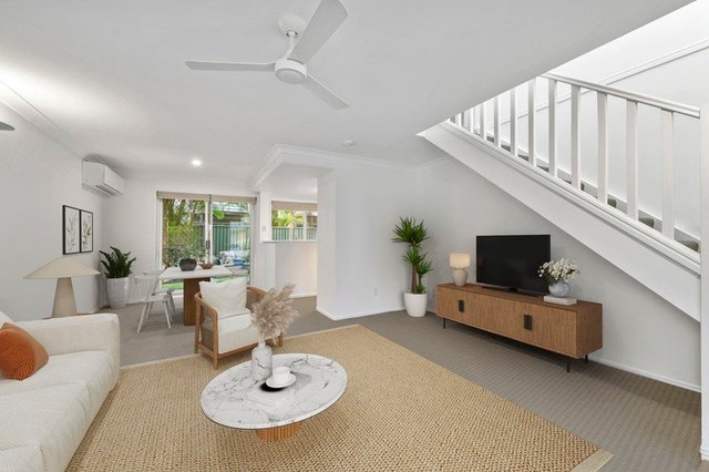 142/215 Cottesloe Drive, QLD 4218