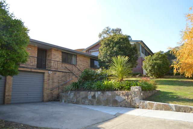 12 Collingridge Street, ACT 2611