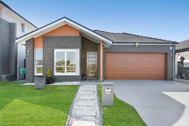 120 Dobroyd Drive, NSW 2171