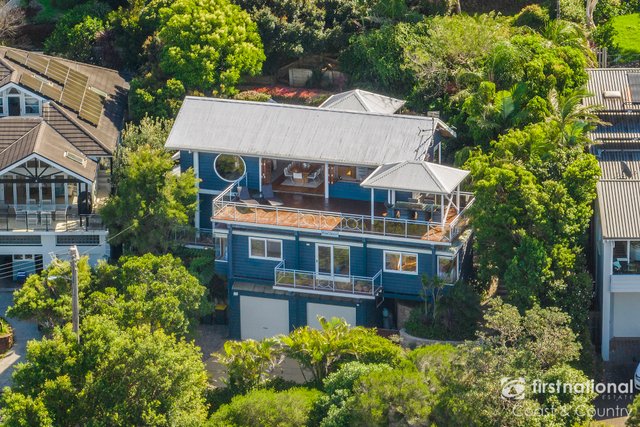 9 Sommerville Close, NSW 2533