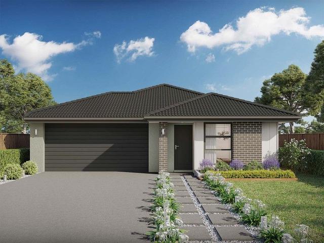 Lot 864 Clarence St, QLD 4280