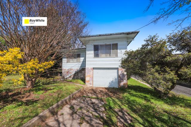 89 Simpson Street, NSW 2720