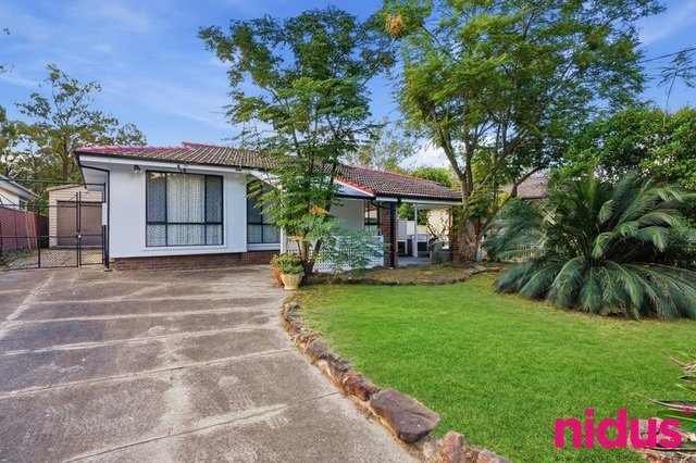 146 Captain Cook Drive, NSW 2770