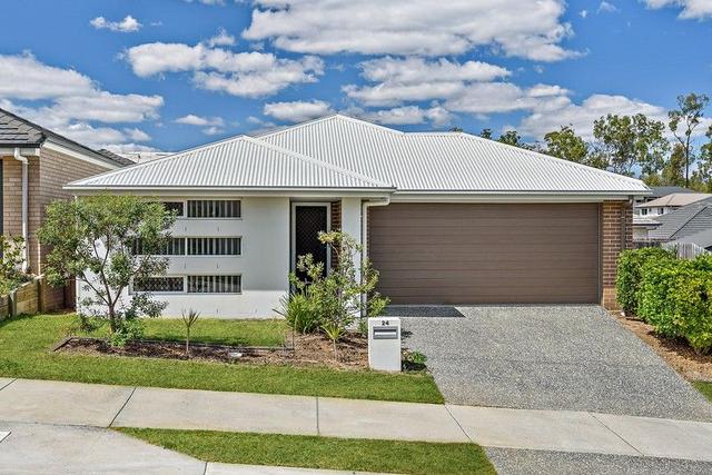 24 Daydream Crescent, QLD 4300