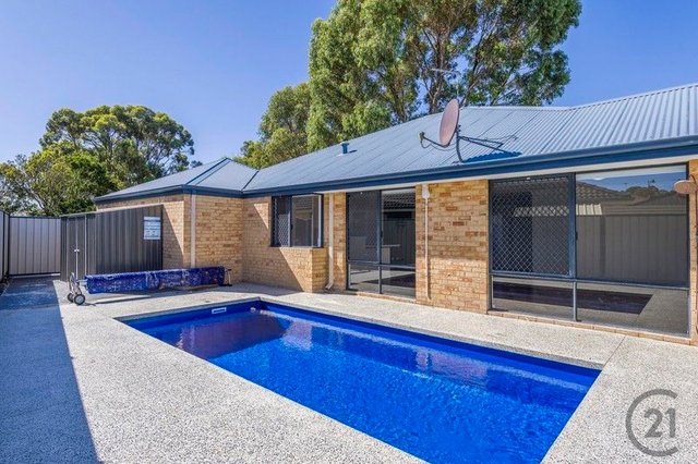 9 Jester Parkway, WA 6210