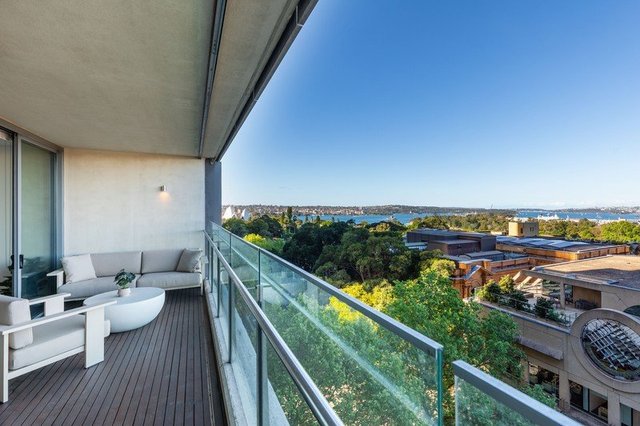 802/185 Macquarie Street, NSW 2000