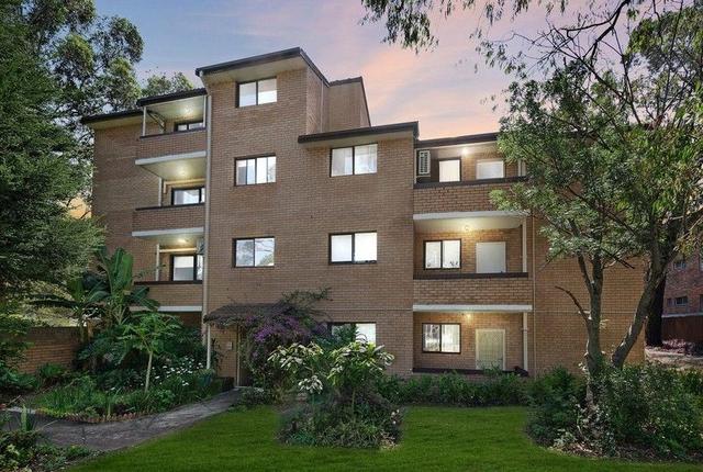 16/22-24 Sir Joseph Banks Street, NSW 2200