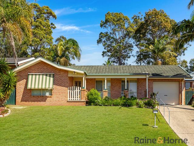 2 Poole Place, NSW 2536