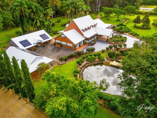 105 & 105b Lanes Road, QLD 4210