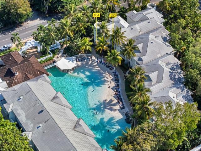 103-104/20-22 Davidson Street, QLD 4877