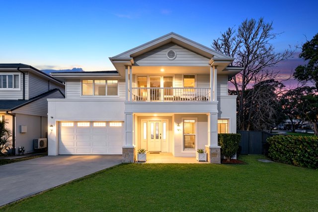 7 Inverness Avenue, NSW 2086