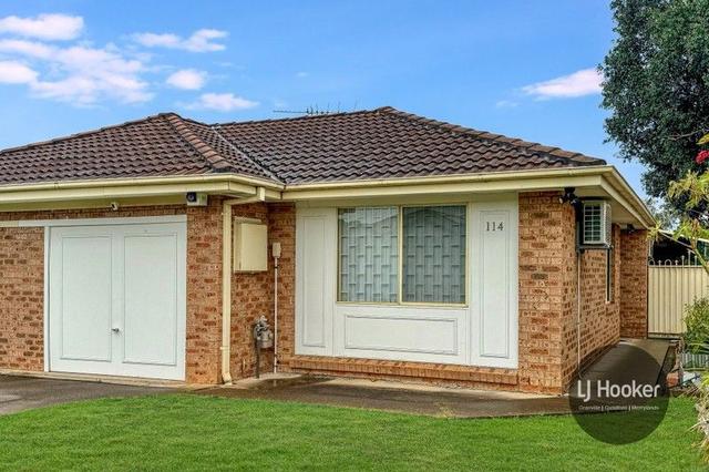 114 Green Valley Road, NSW 2168