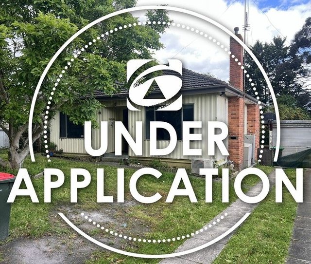 11 Central Ave, VIC 3825