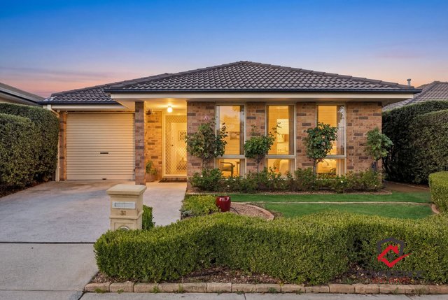 31 Judith Wright Street, ACT 2913