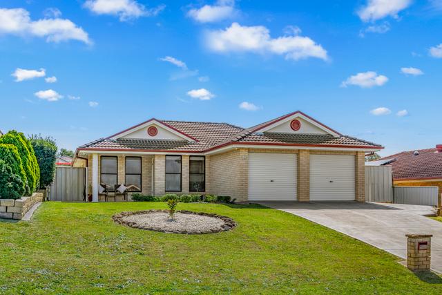 39 Squadron Crescent, NSW 2320