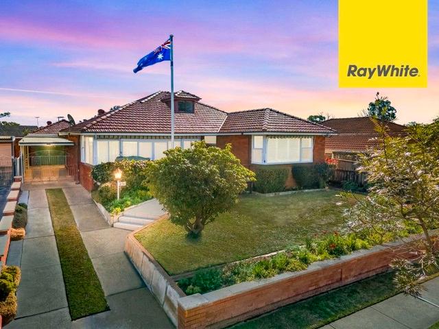 25A Trelawney Street, NSW 2122