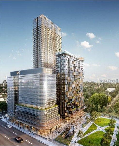 2002/88A Christie Street, NSW 2065