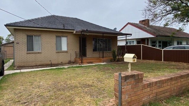 30 Huon Street, NSW 2166