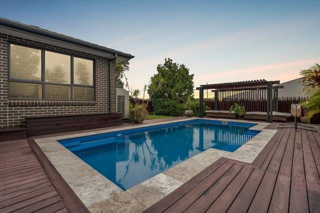 12 Fairbank Drive, NSW 2557