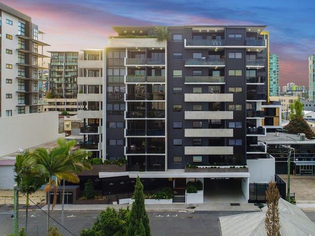 802/16 Masters Street, QLD 4006