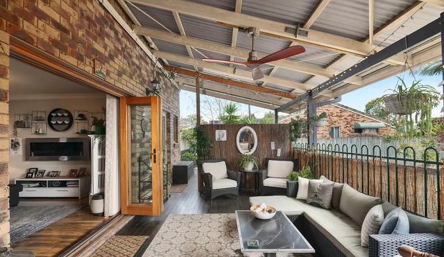 19 Silverdell Crescent, QLD 4115