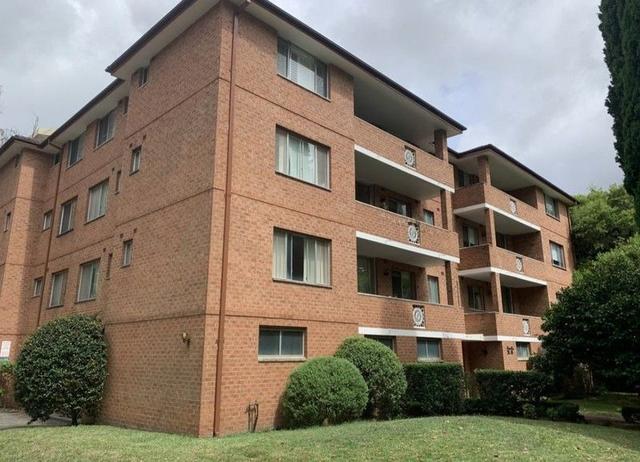 12/28 Claude  Street, NSW 2067
