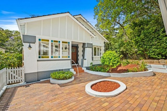 30 View Street, NSW 2067