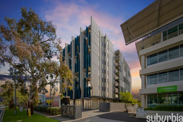 604/241 Northbourne Avenue, ACT 2602