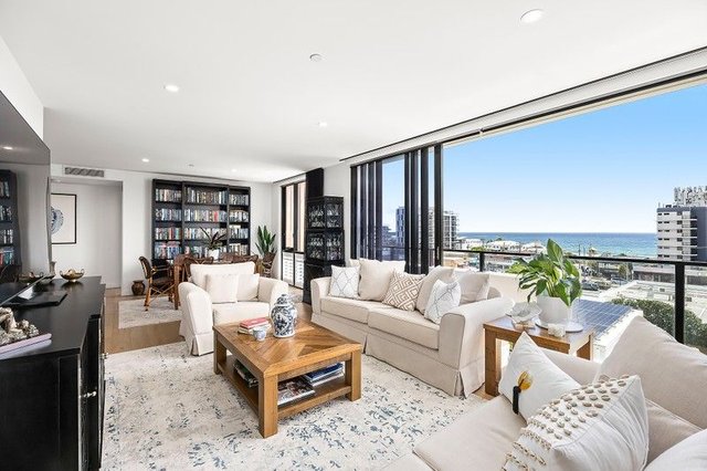 504/16 Seventh Avenue, QLD 4221