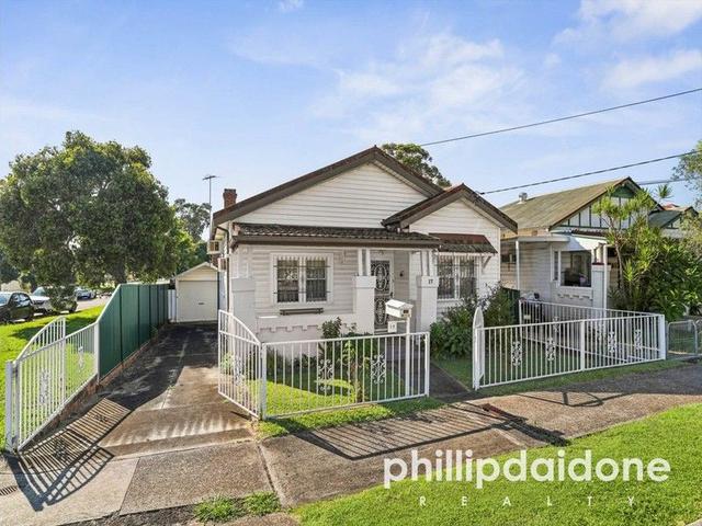 17 Dudley Street, NSW 2141