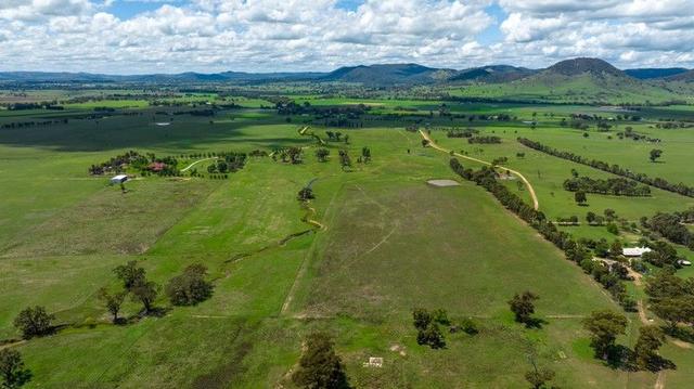 Lot 2, 312 Castlereagh Highway, NSW 2850
