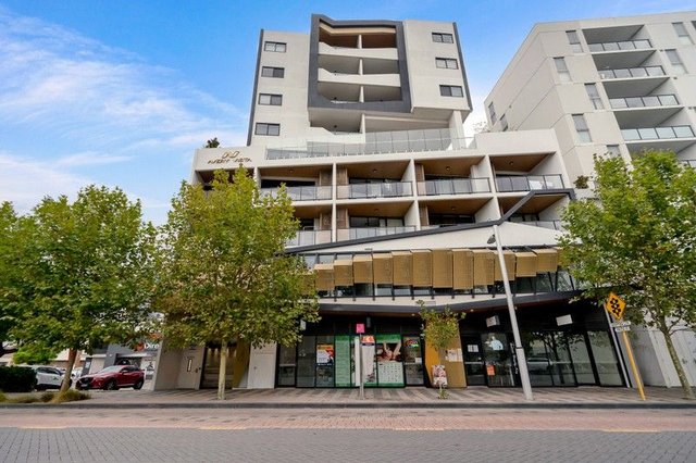 403/14 Cecil Avenue, WA 6107