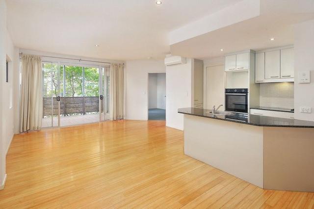1/26 Berry Street, QLD 4000