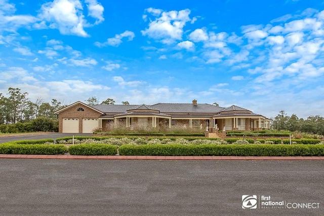 368A Sackville Road, NSW 2756
