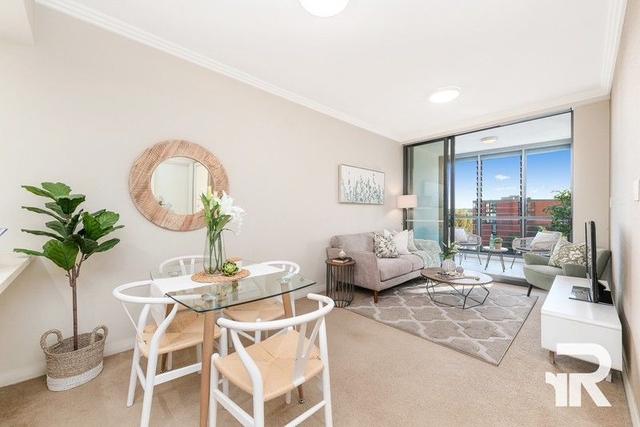 Level 6/53 Hill Road, NSW 2127