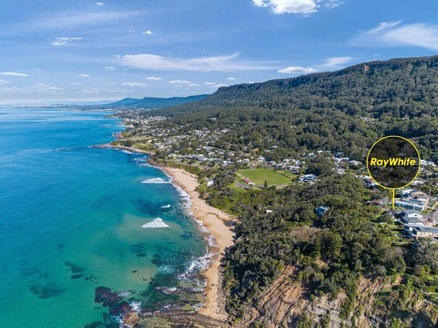 1 Wilson Street, NSW 2515